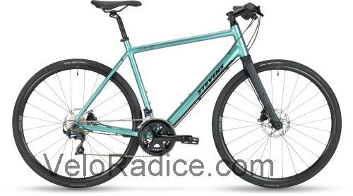 Stevens Strada 900 scheda tecnica e recensioni
